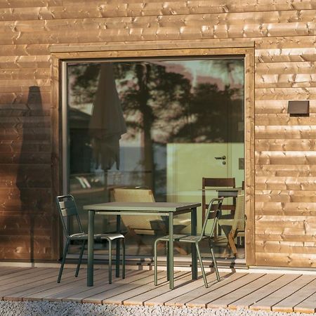 Villa Vidhave VBY Exterior foto