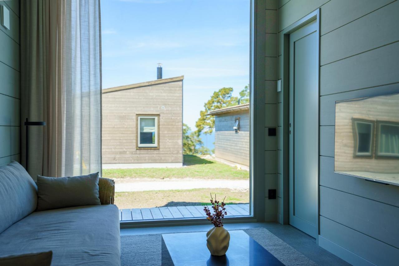 Villa Vidhave VBY Exterior foto