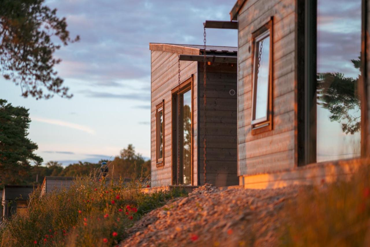 Villa Vidhave VBY Exterior foto