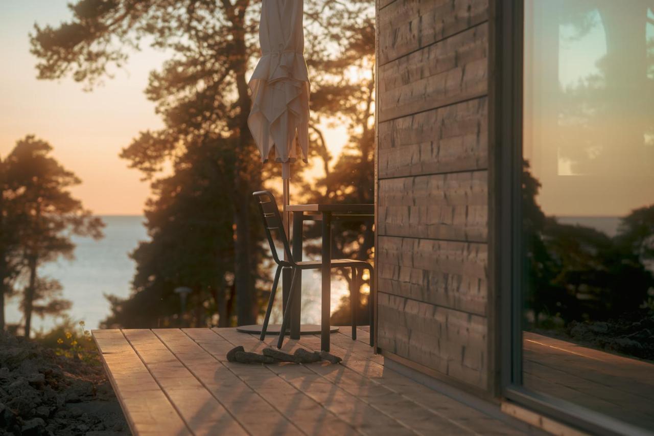 Villa Vidhave VBY Exterior foto